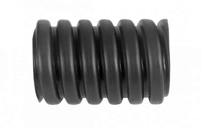 Муфта соединительная резьбовая ССД-Пайп 160 мм