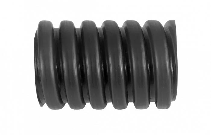 Муфта соединительная резьбовая ССД-Пайп УльтраФ 63 мм