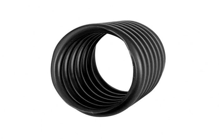 Муфта соединительная резьбовая ССД-Пайп УльтраФ 63 мм