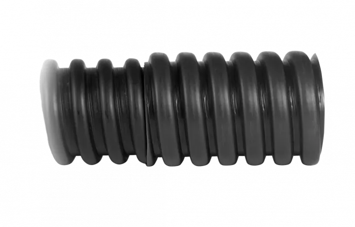 Муфта соединительная резьбовая ССД-Пайп 160 мм