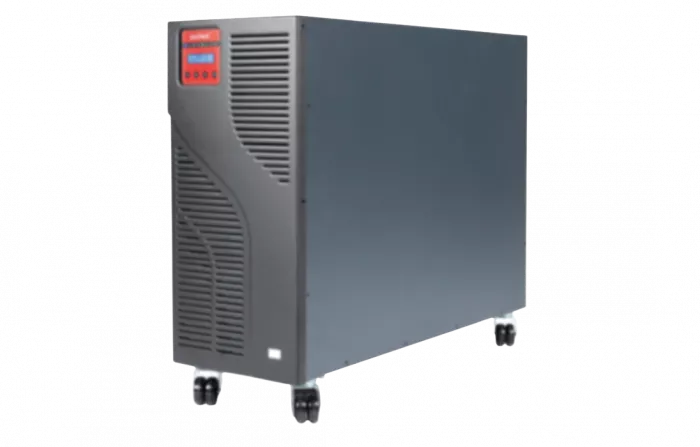 SOLOMMB14A10 Онлайн ИБП Solo MMB, 14000 ВА/12600 Вт, 1/1, Tower, RS-232, EPO, 6xIEC C13, 4xIEC C19 + клеммная колодка, 2x20x7Ач