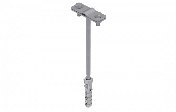 ND2302 Фасадный держатель, 400 мм