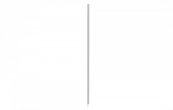 NL4000 Молниеприемный стержень, 4 м