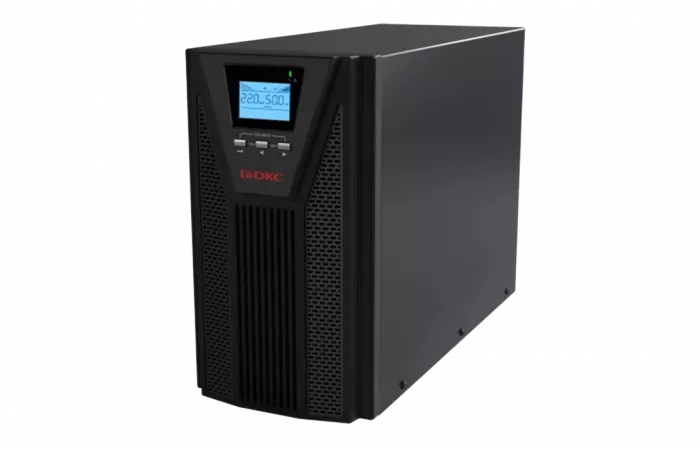 SMALLT2A0PS Онлайн ИБП, Small Tower, 2000VA/1800W, 4xSchuko, USB, без АКБ