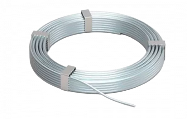 NC1010  Пруток 10 мм, горячеоцинкованный