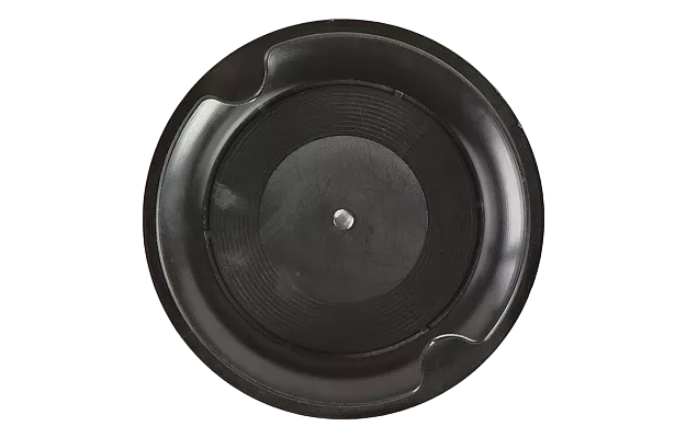 Заглушка внутренняя резьбовая ССД-Пайп 90 мм