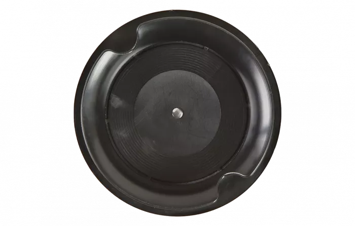 Заглушка внутренняя резьбовая ССД-Пайп 125 мм