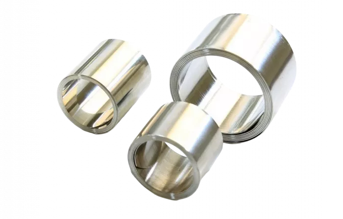 Пружина постоянного давления ППД-5 (32/80)