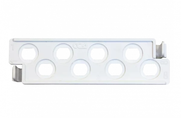 Планка ШКОС-Л 8FC(ST) упаковка 100 шт. ССД