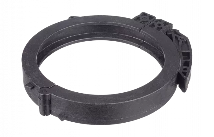 Муфта-кросс МКО-Г3/СМ6-1PLC4-SC/APC-20SC-5SC/APC-1SC/APC ССД