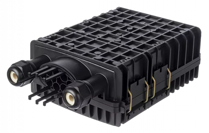 Муфта-кросс МКО-Ш1/С09-10SC ССД