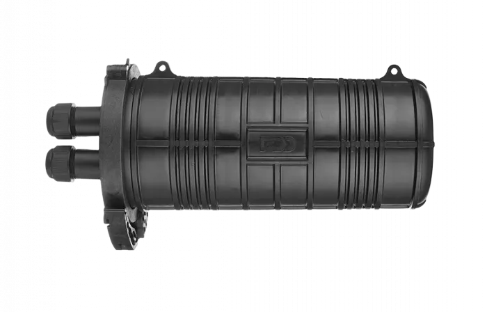 Муфта-кросс МКО-С6/СМ4-1PLC8-SC/APC-10SC-10SC/APC-1SC/APC ССД