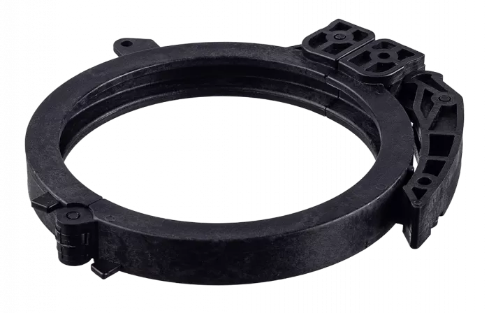 Муфта МТОК-Р6/144-3КС4845 ССД