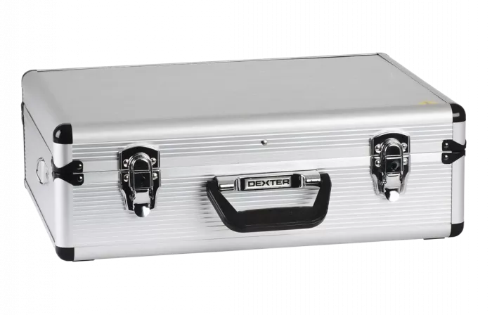 НИМ-25 Комплект инструментов для разделки кабеля (Knipex)