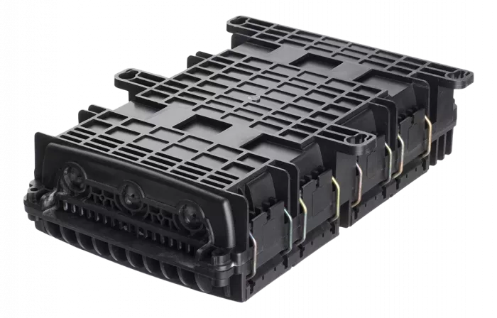 Муфта-кросс МКО-П2-М/С09-1КД-1PLC8-SC/APC-18SC-10SC/APC-1SC/APC ССД