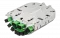Модуль М4-10SC-10SC/APC-2PLC 0,9-2/4SC/APC-2SC/APC ССД