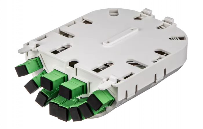 Модуль М4-10SC-10SC/APC-2PLC 0,9-2/4SC/APC-2SC/APC ССД