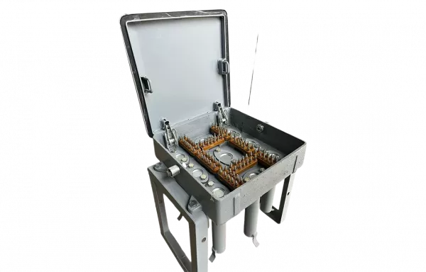 17649-00-00-01 Муфта кабельная разветвительная герметизированная РМГУ8-96