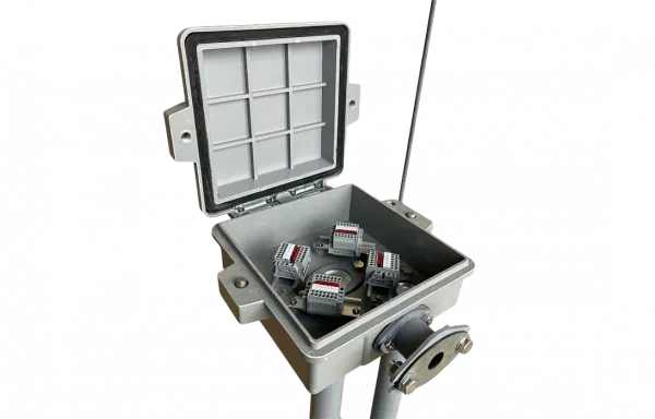 17616П-00-00 Муфта кабельная универсальная герметизированная МГУ-28П-I