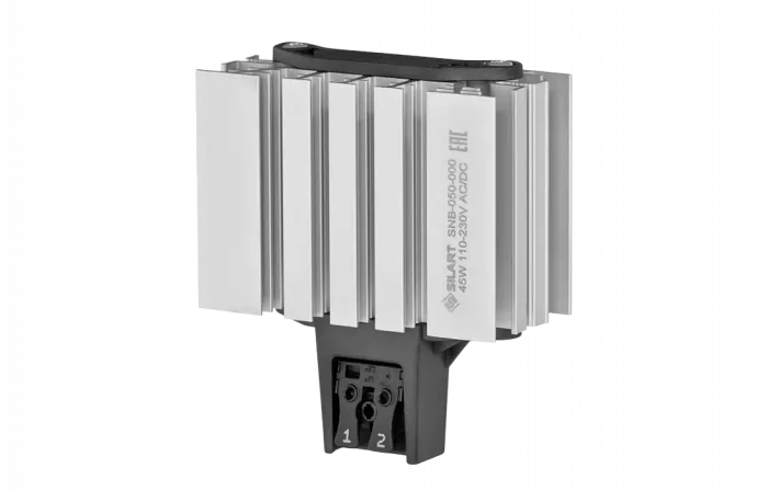 Нагреватель конвекционный SILART SNB-050-000, 45Вт 230V
