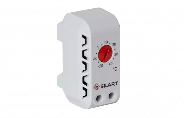 Термостат SILART TBS-140 нагрев -20…+40