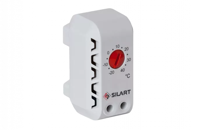 Термостат SILART TBS-140 нагрев -20…+40
