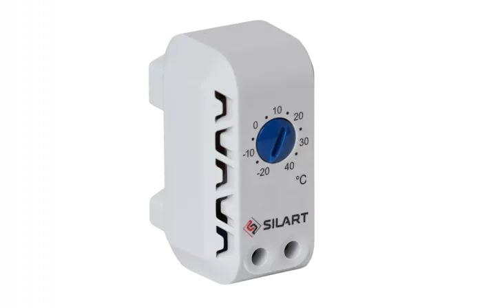 Термостат SILART TBS-240 охлаждение -20…+40