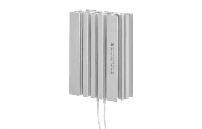 Нагреватель конвекционный SILART SNB-100-310, 100Вт 110-230V AC/DC