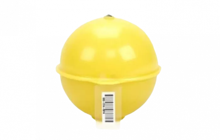7100178428 Scotchmark™ 1425-XR/iD шаровой интеллектуальный программируемый маркер с внутренней памятью для газопроводов