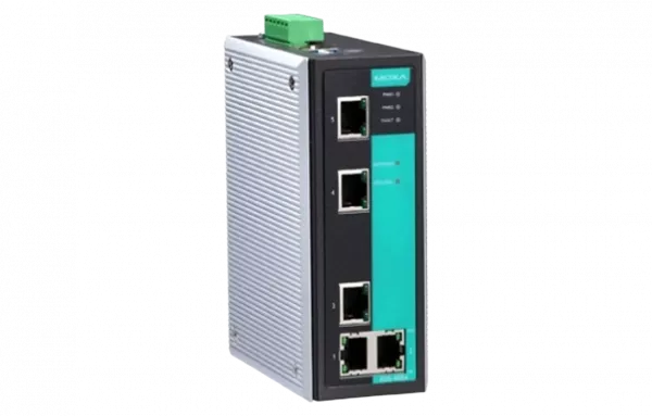 Коммутатор Moxa EDS-405A