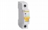 MVA20-1-003-C Авт. выкл.ВА47-29 1Р  3А 4,5кА х-ка С ИЭК
