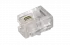 05-1011-3 Разъем телефонный UTP RJ-11(6P2C), CAT 3 PROconnect