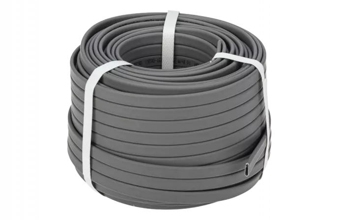 51-0210 Кабель греющий саморегулирующийся неэкранированный SRL30-2 (30 Вт/1 м), 50 м PROconnect