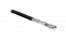 359207 Hyperline SFTP4-C6A-S23-OUT-PE-BK-500 (500 м) Кабель витая пара, экранированная (S/FTP), категория 6a, 4 пары (23 AWG), одножильный (solid), ка