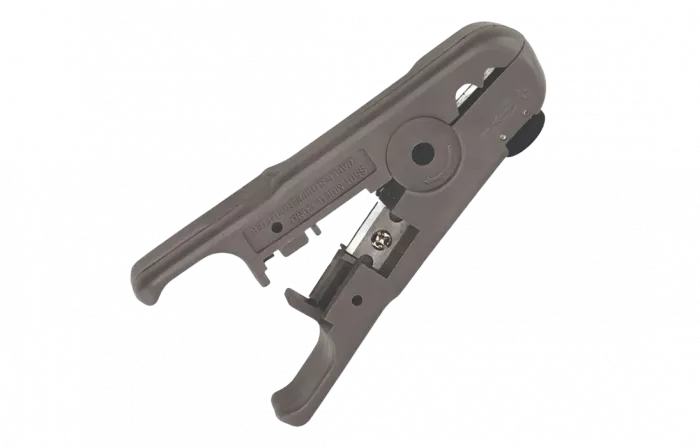 12-4042-4 Инструмент для зачистки и обрезки витой пары (ht-S-501B)