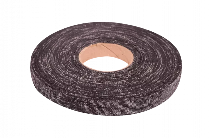 09-2407 Изолента ХБ REXANT 15 х 0,35 мм, (ролик 30 м/300 г) (1-ПОЛ)