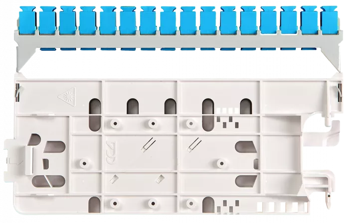 Модуль кроссовый откидной К-32SC-32SC/SM-32SC/UPC ССД КПВ