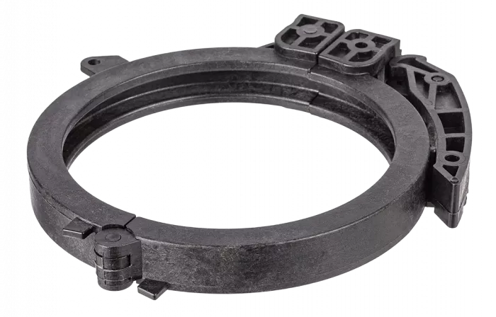 Муфта МТОК-Л6/108-1КТ3645-К ССД