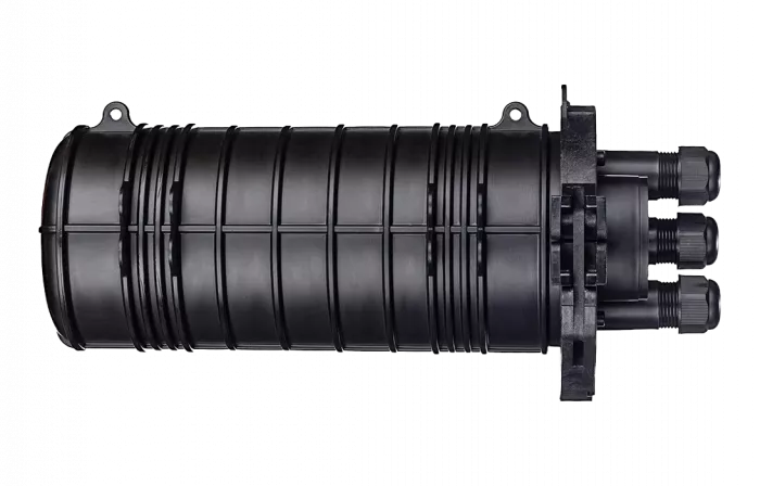 Муфта МТОК-Р6/144-3КС4845 ССД