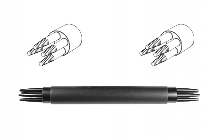 Муфта МОГ-У-44-1К4845 ССД
