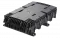 Муфта-кросс МКО-П2-М/С09-1КД-1PLC4-SC/APC-20SC-6SC/APC-1SC/APC ССД