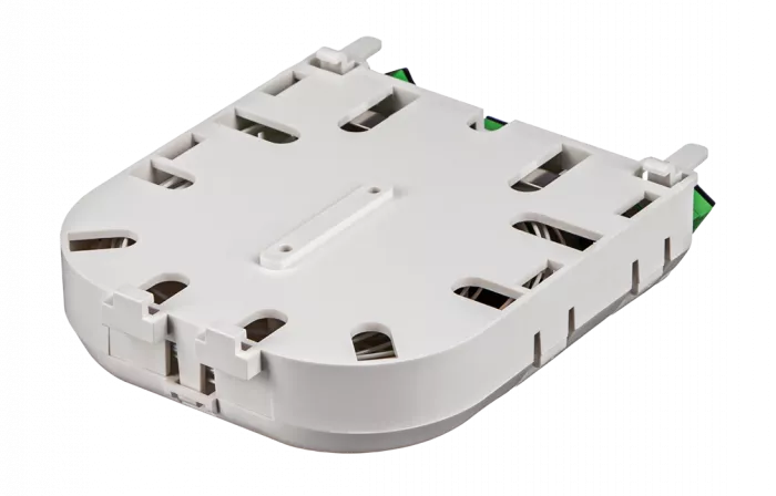 Модуль М4-10SC-10SCA-1PLC 0,9-1/4SC/APC-1SC/APC ССД