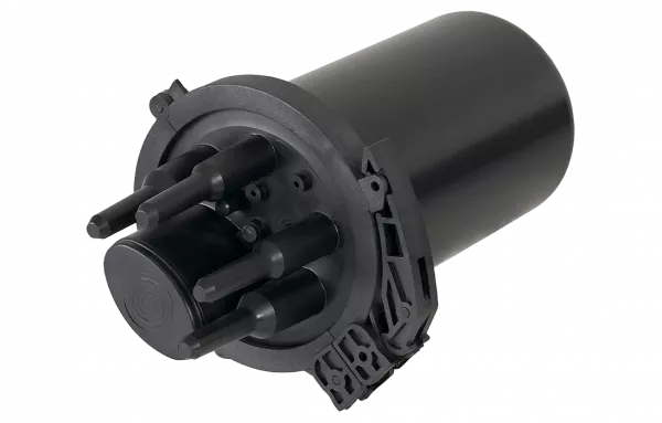 Муфта МТОК-Л7/96-4КС2445-К ССД