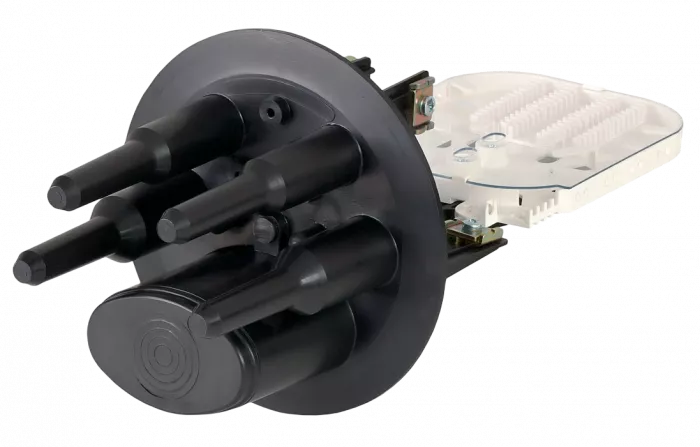 Муфта МТОК-Л7/96-4КС2445-К ССД