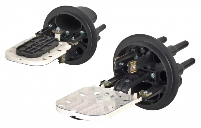 Муфта МТОК-Л7/96-4КС2445-К ССД