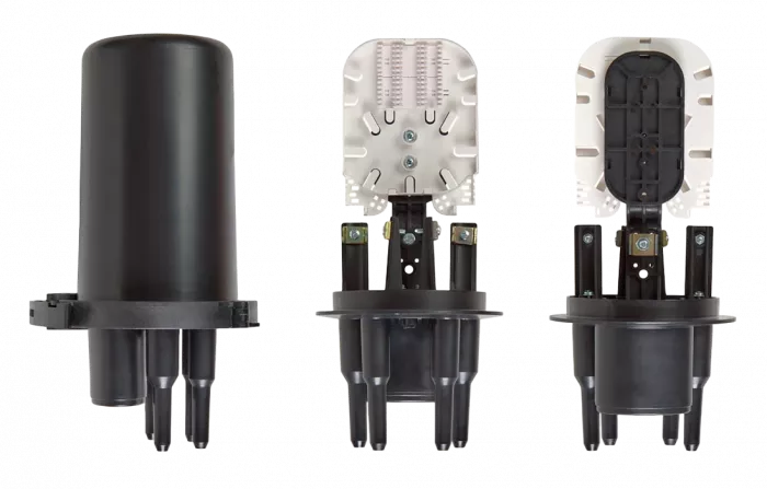 Муфта МТОК-Л7/96-4КС2445-К ССД