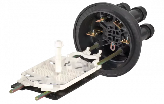 Муфта МТОК-Ф3/216-1КТ3645-К ССД