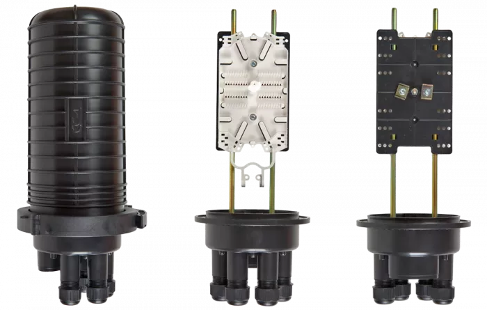 Муфта МТОК-Ф3/216-1КТ3645-К ССД