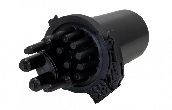 Муфта МТОК-Т7/96-1КС2445-К ССД