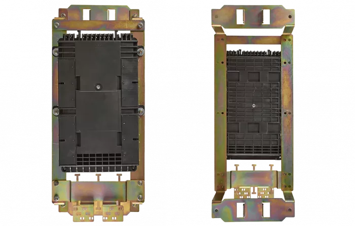 Кронштейн для крепления (универсальный) муфт МКО-П2, П2-М, МПО-Ш2 ССД